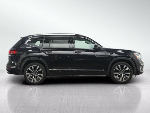 Used 2023 Volkswagen Atlas SEL Premium AWD/4WD image 6
