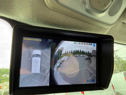 Used 2021 RAM ProMaster 1500 FWD image 30
