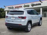 New 2025 Jeep Compass Latitude image 5