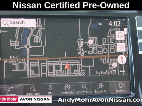 Certified 2023 Nissan Maxima Platinum w/ Sport Mat Group FWD image 38