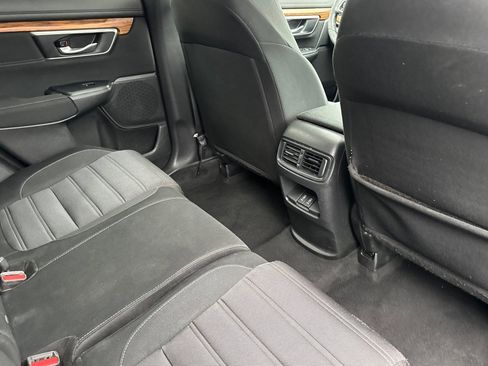 Used 2017 Honda CR-V EX image 29