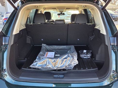 New 2026 Nissan Rogue SV image 10