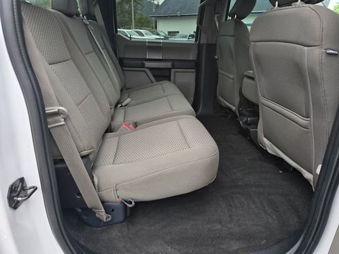 Used 2019 Ford F150 XLT w/ Equipment Group 301A Mid AWD/4WD image 17