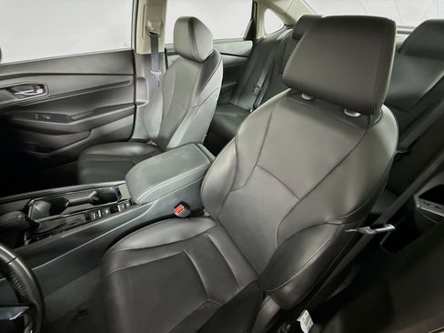 Certified 2024 Honda Accord EX-L image 24