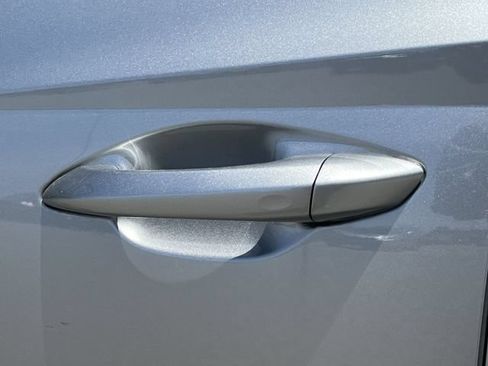 Certified 2024 Hyundai Tucson Limited FWD image 46