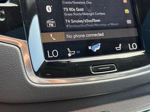 Used 2022 Volvo XC90 T6 Inscription w/ Advanced Package image 24