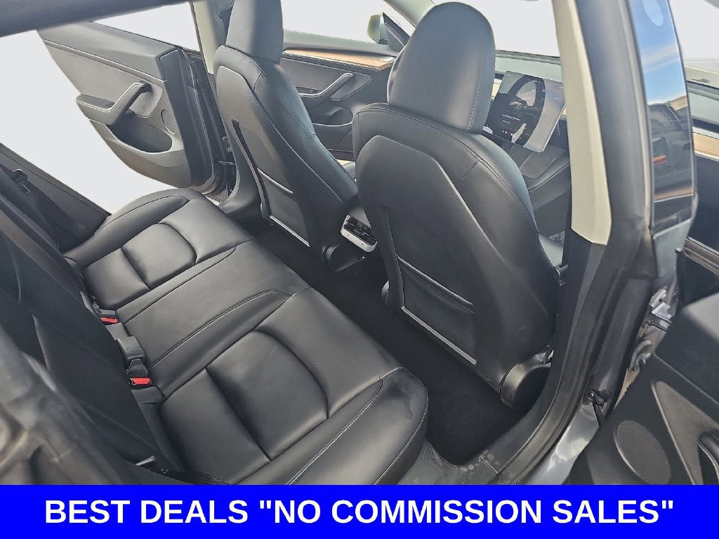 Used 2023 Tesla Model 3 Standard Range RWD image 11