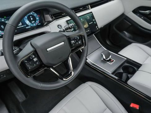 New 2026 Land Rover Range Rover Evoque S image 12