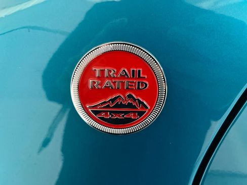 Used 2022 Jeep Renegade Trailhawk w/ Sun/Sound Group image 37