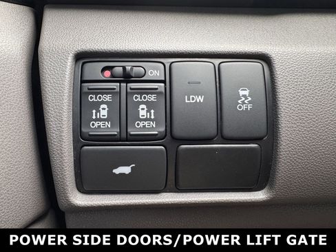 Used 2015 Honda Odyssey EX-L image 10