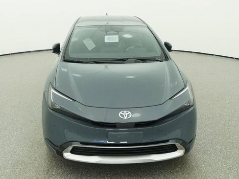New 2026 Toyota Prius Plug-In Hybrid image 15