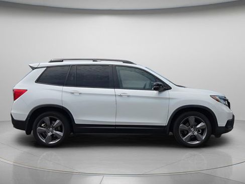 Used 2021 Honda Passport Touring image 8