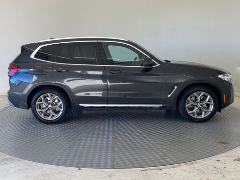 Certified 2023 BMW X3 xDrive30i w/ Premium Package image 7