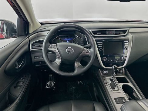 Used 2022 Nissan Murano SV image 30