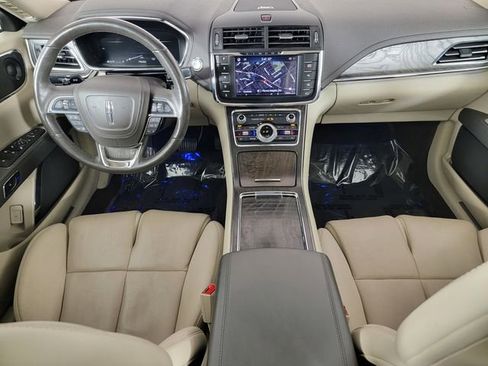 Used 2020 Lincoln Continental Reserve AWD/4WD image 21