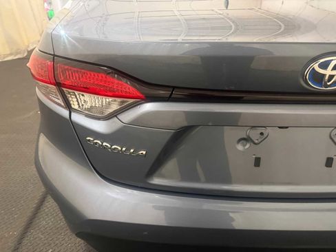 Certified 2024 Toyota Corolla LE image 17