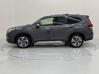 Certified 2022 Subaru Forester Touring w/ Popular Package #2 video 2