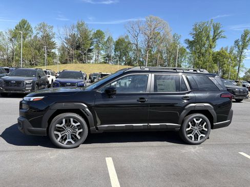 New 2026 Subaru Outback Touring XT AWD/4WD image 4