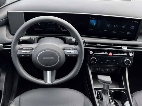 New 2026 Hyundai Santa Cruz SEL image 17