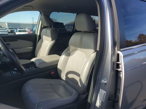 Used 2023 Honda Pilot EX-L image 19
