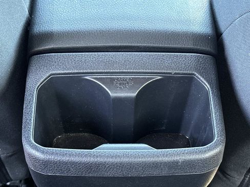 Used 2021 Toyota Tacoma TRD Sport RWD image 14
