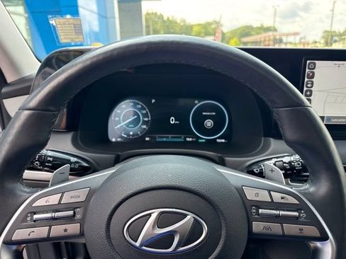 Used 2024 Hyundai Palisade SEL AWD/4WD image 14