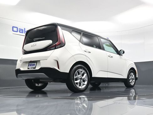 New 2025 Kia Soul S image 43