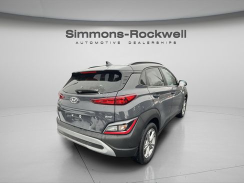 Used 2023 Hyundai Kona SEL w/ Convenience Package image 5