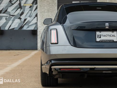 Used 2024 Rolls-Royce Spectre w/ Spectre Launch Package AWD/4WD image 14