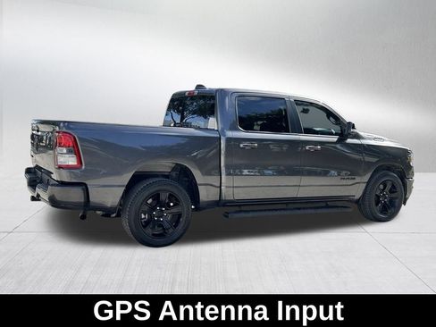 Certified 2022 RAM 1500 Big Horn image 6