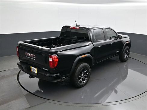 Certified 2023 GMC Canyon Elevation w/ Elevation Premium Package image 17