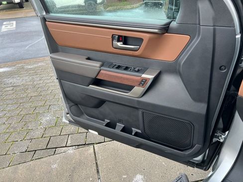 New 2026 Toyota Tundra 1794 Edition image 16