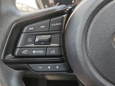 Certified 2025 Subaru Crosstrek 2.0i AWD/4WD image 16