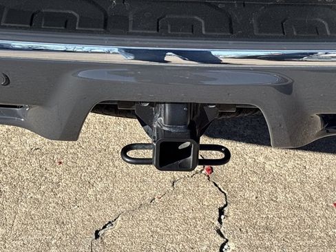 Used 2024 Toyota 4Runner Limited image 5