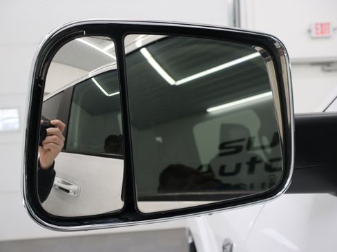 Used 2021 RAM 2500 Laramie AWD/4WD image 37