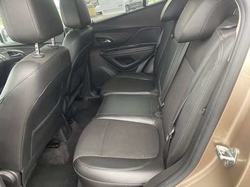 Used 2019 Buick Encore Preferred w/ Safety Package FWD image 19