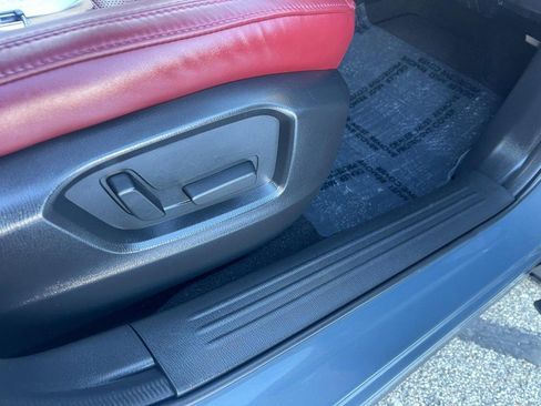 Used 2023 MAZDA CX-5 Carbon Edition image 12