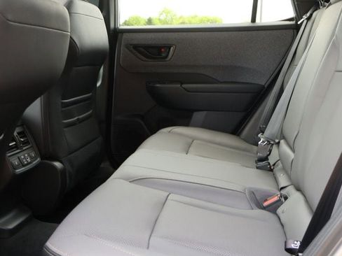 New 2026 Subaru Outback Limited AWD/4WD image 21