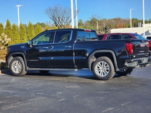 Used 2025 GMC Sierra 1500 Denali image 10
