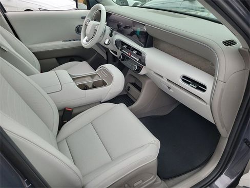 New 2026 Hyundai Palisade Limited image 16