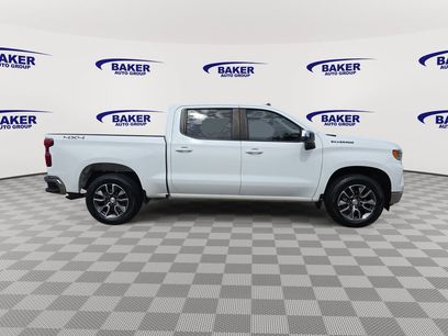 Used 2023 Chevrolet Silverado 1500 LT