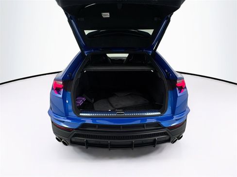 Used 2024 Lamborghini Urus S image 28