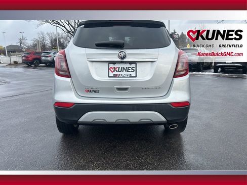 Used 2018 Buick Encore Preferred image 7