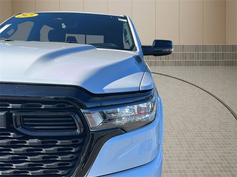 Certified 2025 RAM 1500 Big Horn image 53