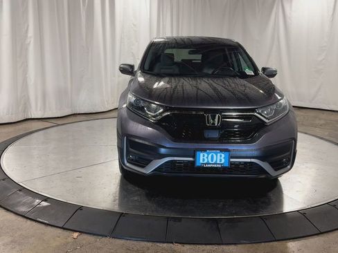 Certified 2022 Honda CR-V EX image 5