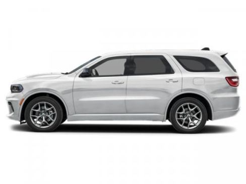 Used 2026 Dodge Durango GT AWD/4WD image 3