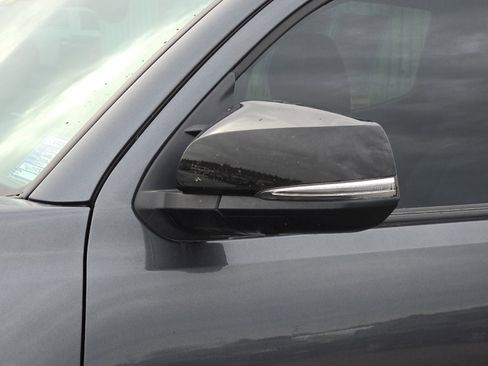 Used 2023 Toyota Tacoma Limited image 52