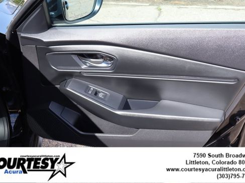 Used 2023 Honda Accord EX image 34