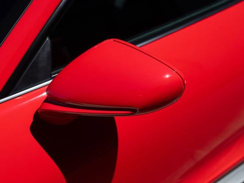 Used 2026 Porsche 911 GT3 RWD image 8