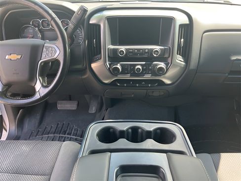 Used 2018 Chevrolet Silverado 1500 LT w/ All Star Edition image 21